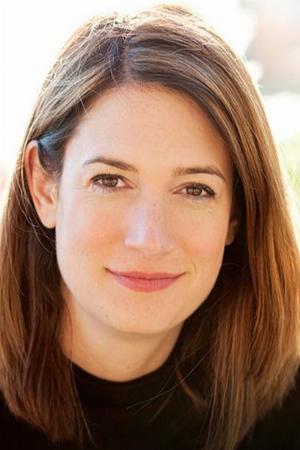 Gillian Flynn