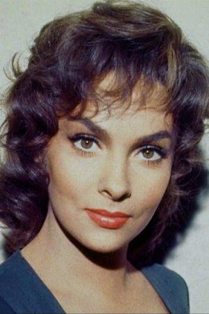 Gina Lollobrigida