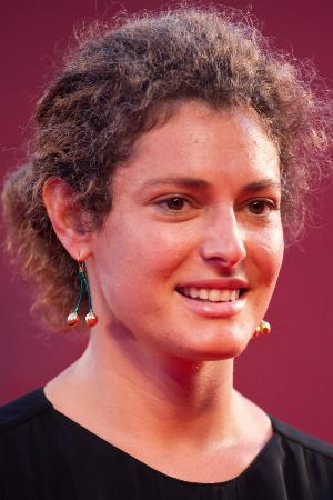 Ginevra Elkann