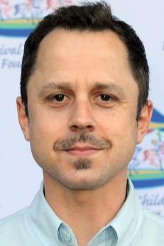 Giovanni Ribisi