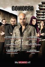 Gomorra: La serie (Serie de TV)