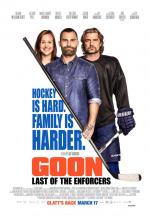 Goon: Last of the Enforcers 