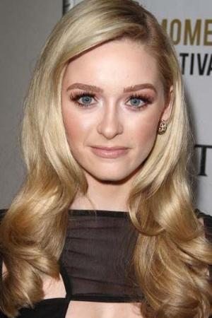 Greer Grammer