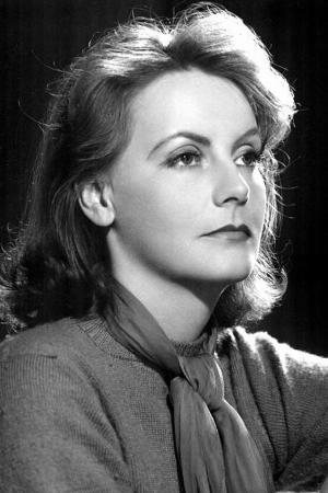 Greta Garbo