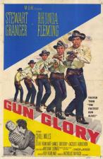 Gun Glory 