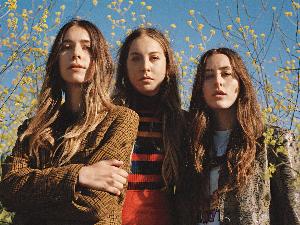 HAIM