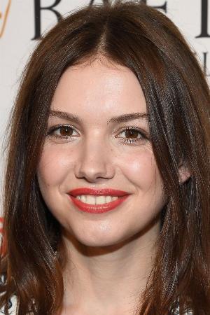 Hannah Murray