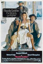 Hannie Caulder 