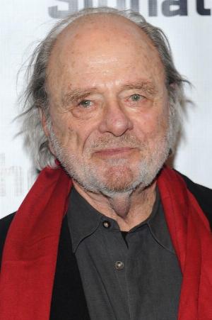 Harris Yulin