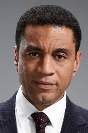 Harry Lennix