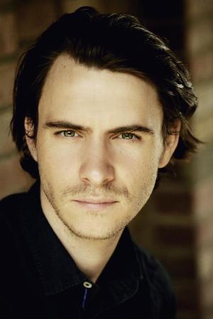 Harry Lloyd