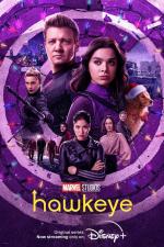 Hawkeye (Miniserie de TV)