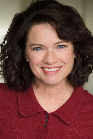 Heather Langenkamp