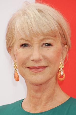 Helen Mirren