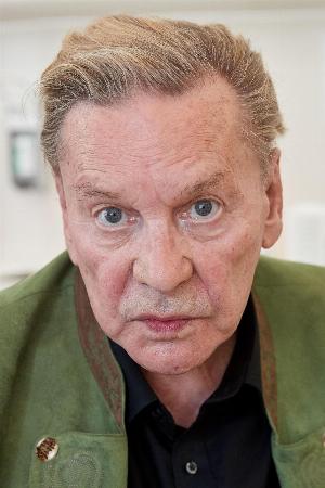 Helmut Berger