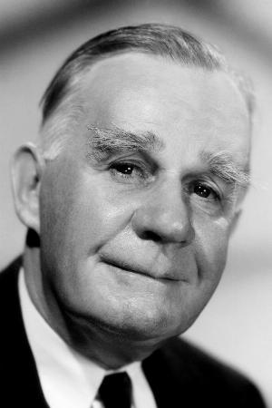 Henry Travers