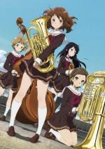 Hibike! Euphonium (TV Series)