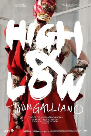 High & Low - John Galliano 