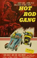 Hot Rod Gang 