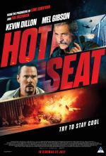 Hot Seat: En la mira 