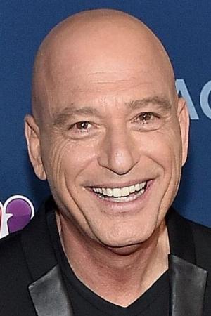 Howie Mandel