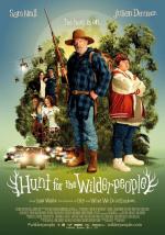 Hunt for the Wilderpeople 