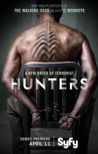 Hunters (Serie de TV)