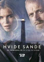 White Sands (Serie de TV)