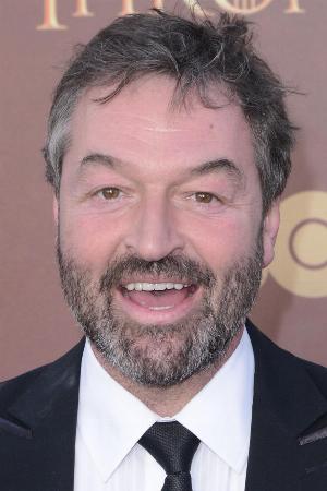 Ian Beattie