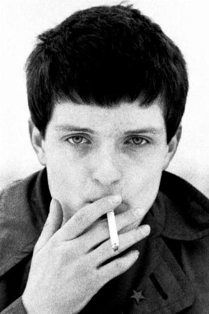 Ian Curtis