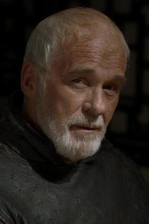 Ian McElhinney