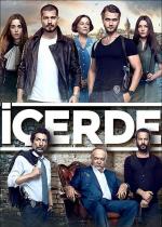 Içerde. Nada es lo que parece (Serie de TV)