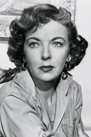 Ida Lupino