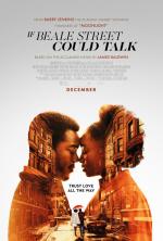 If Beale Street Could Talk 