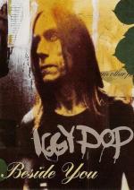 Iggy Pop: Beside You (Music Video)