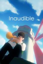 Inaudible (C)