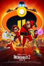 Incredibles 2 