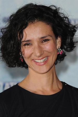 Indira Varma