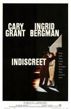 Indiscreet 