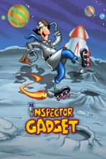 Inspector Gadget (TV Series)