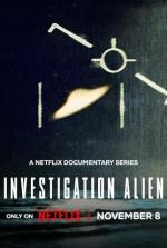 Investigation Alien (TV Series)