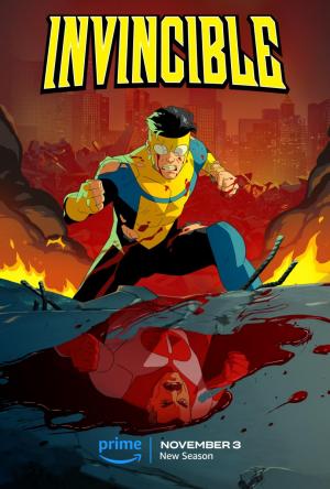 Invincible (TV Series)