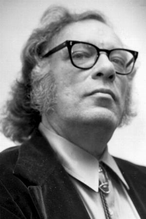 Isaac Asimov