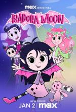 Isadora Moon (TV Series)