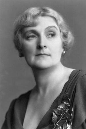 Isobel Elsom