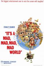 It's a Mad, Mad, Mad, Mad World 