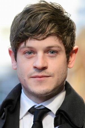 Iwan Rheon