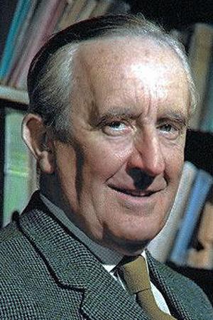 J.R.R. Tolkien