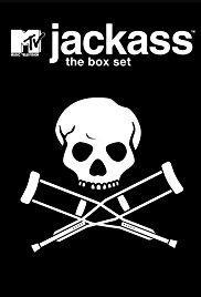 Jackass (Serie de TV)