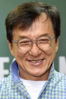 Jackie Chan